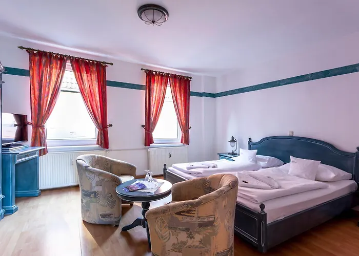 U-Nautic Restaurant & Pension